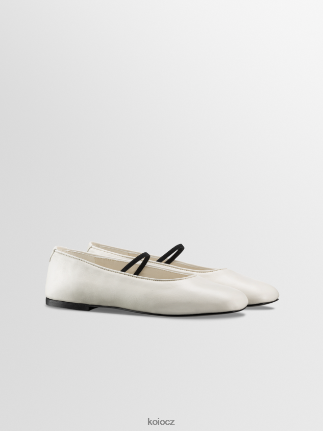 KOIO polární záře crema obuv ženy 860TF222