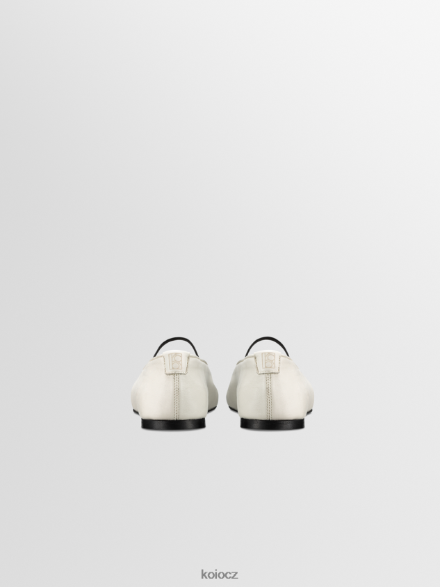 KOIO polární záře crema obuv ženy 860TF222