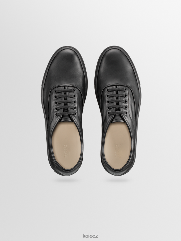 KOIO portofino stín obuv ženy 860TF172