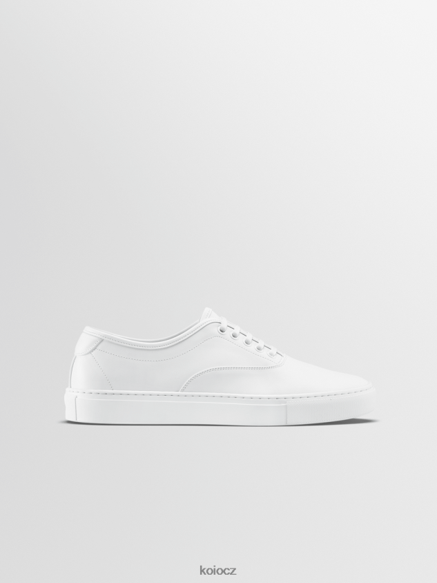 KOIO portofino trojitá bílá obuv ženy 860TF169