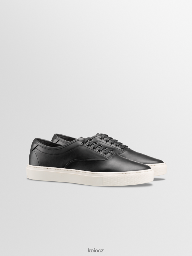 KOIO portofino uhlík obuv ženy 860TF171