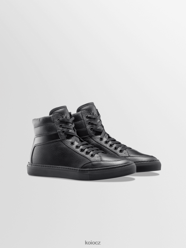 KOIO primo nero obuv ženy 860TF191