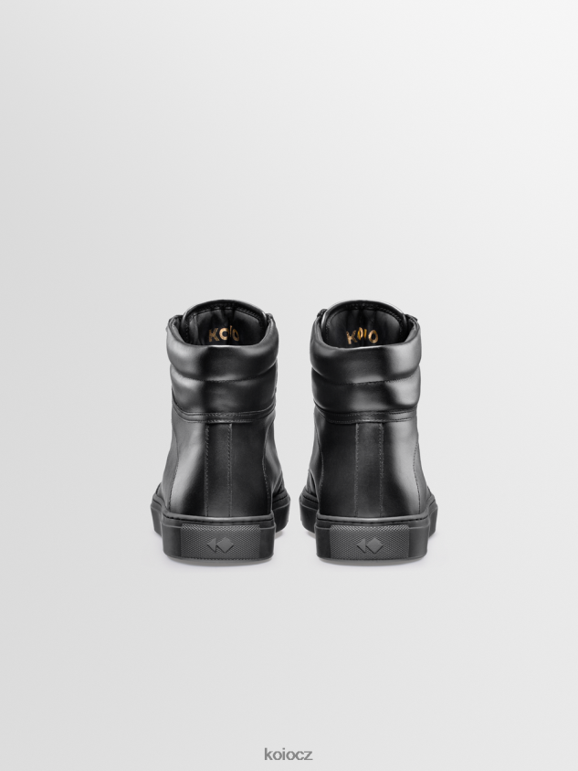 KOIO primo nero obuv ženy 860TF191