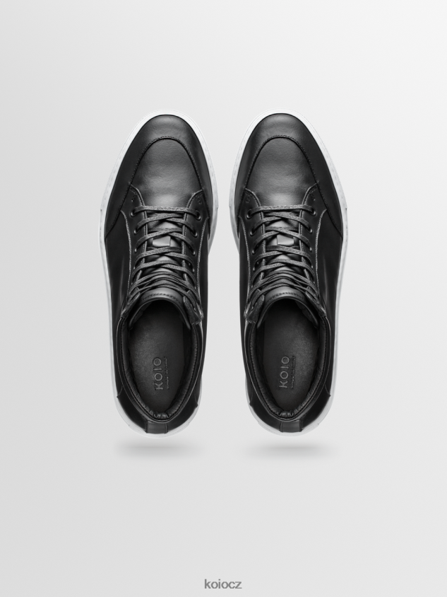 KOIO primo onyx obuv ženy 860TF192