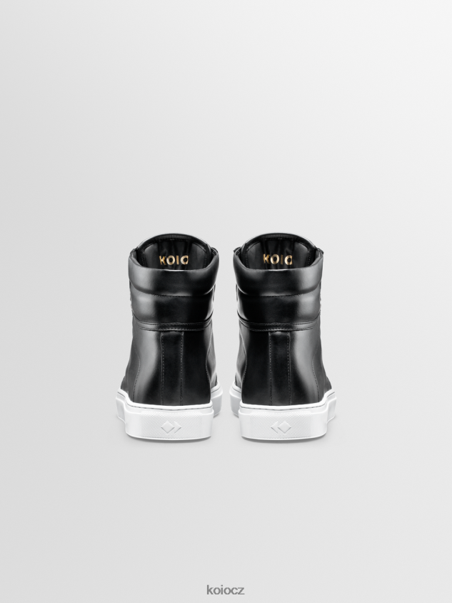 KOIO primo onyx obuv ženy 860TF192