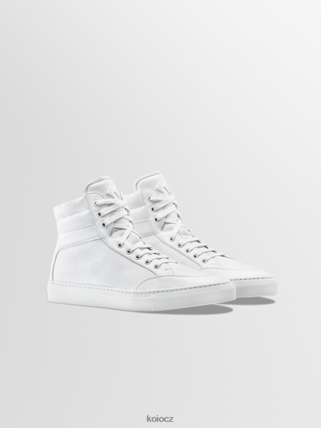 KOIO primo trojitá bílá obuv ženy 860TF189