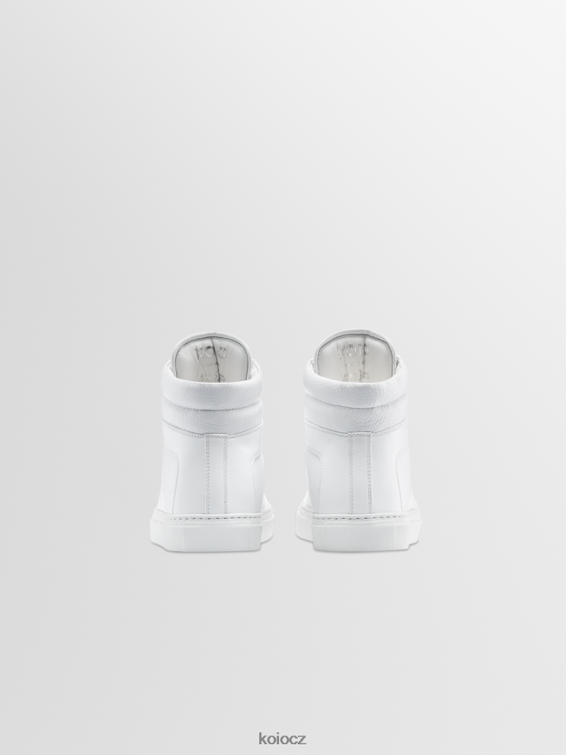 KOIO primo trojitá bílá obuv ženy 860TF189