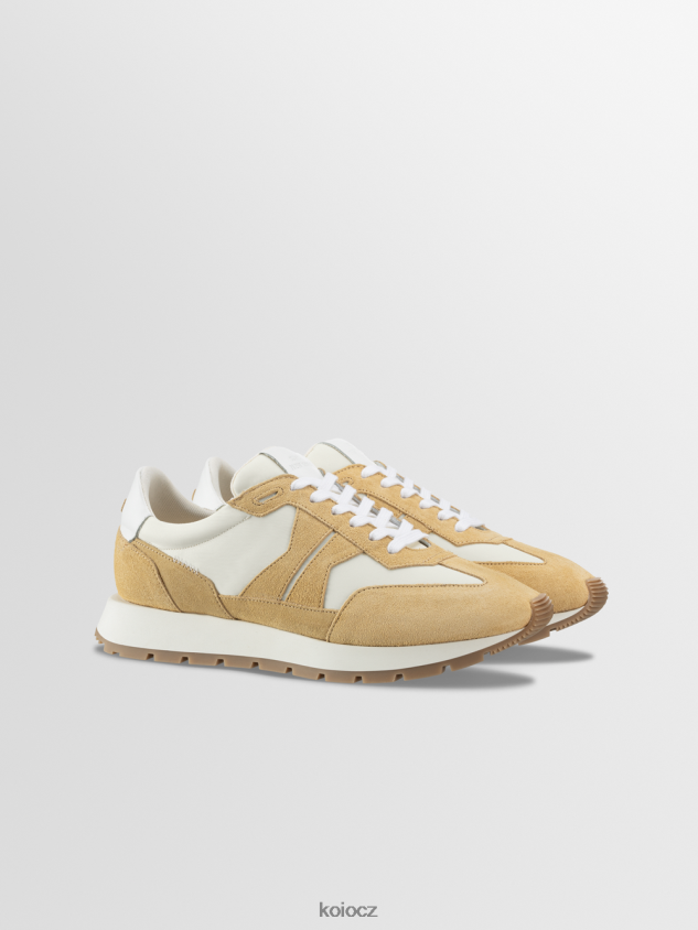 KOIO retro běžec ženšen obuv ženy 860TF152