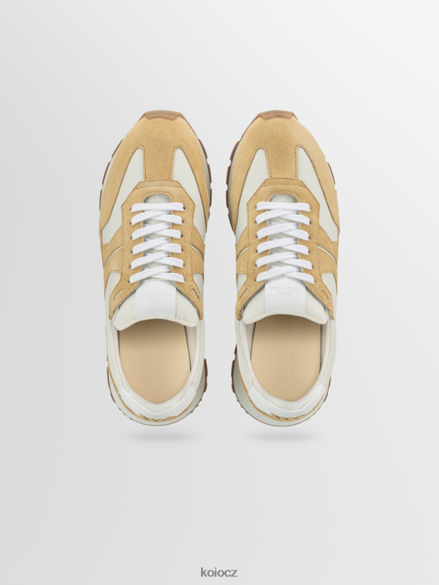 KOIO retro běžec ženšen obuv ženy 860TF152