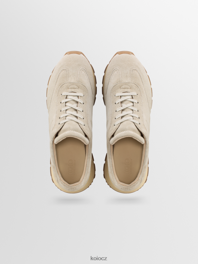 KOIO retro běžec měsíční svit obuv ženy 860TF195