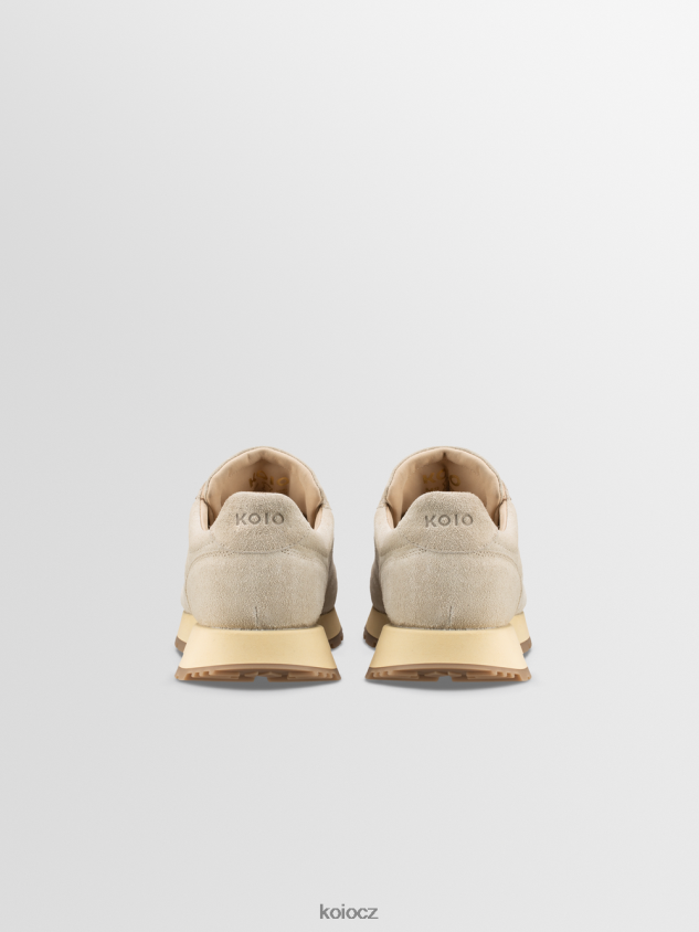 KOIO retro běžec měsíční svit obuv ženy 860TF195