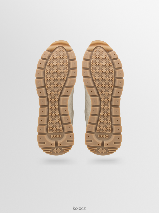 KOIO retro běžec měsíční svit obuv ženy 860TF195