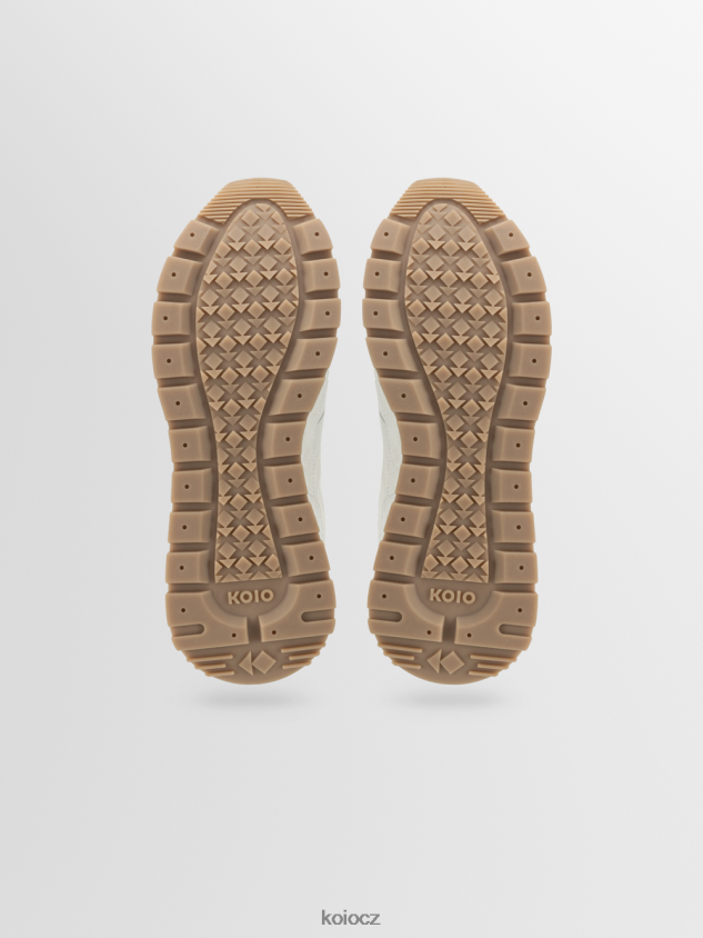 KOIO retro běžec mrak obuv ženy 860TF151