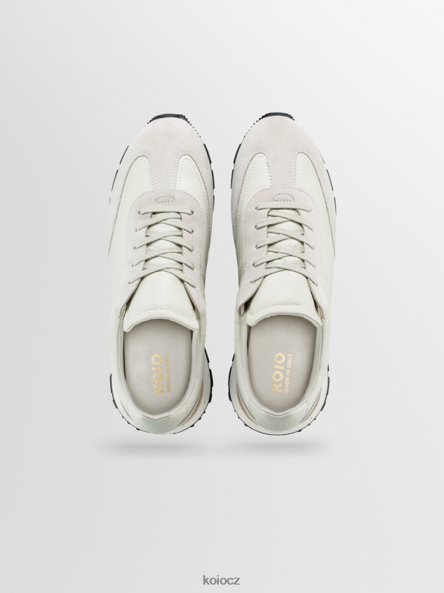 KOIO retro běžec mrak obuv ženy 860TF188