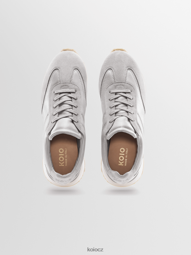 KOIO retro běžec vánek obuv ženy 860TF193