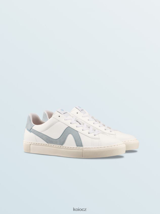 KOIO vegan 01 v oceánu obuv ženy 860TF163