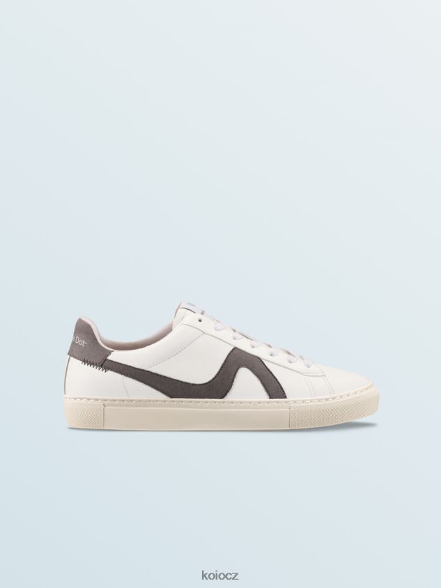 KOIO vegan 01 ve skále obuv ženy 860TF162