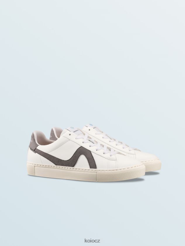 KOIO vegan 01 ve skále obuv ženy 860TF162