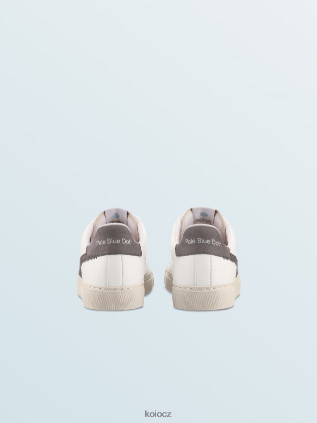 KOIO vegan 01 ve skále obuv ženy 860TF162