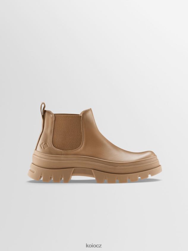 KOIO verona Miláček obuv ženy 860TF203