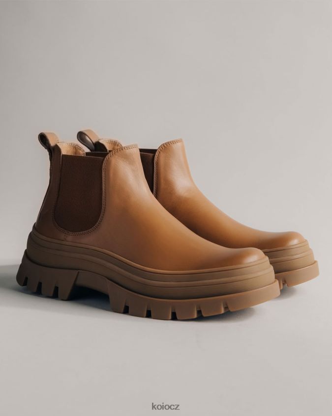 KOIO verona Miláček obuv ženy 860TF203