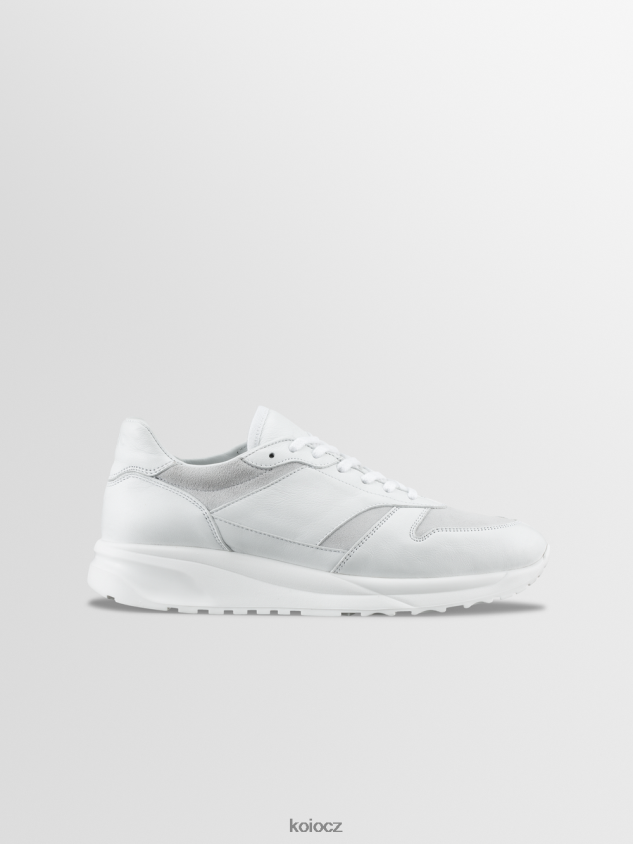 KOIO volterra avorio obuv ženy 860TF185