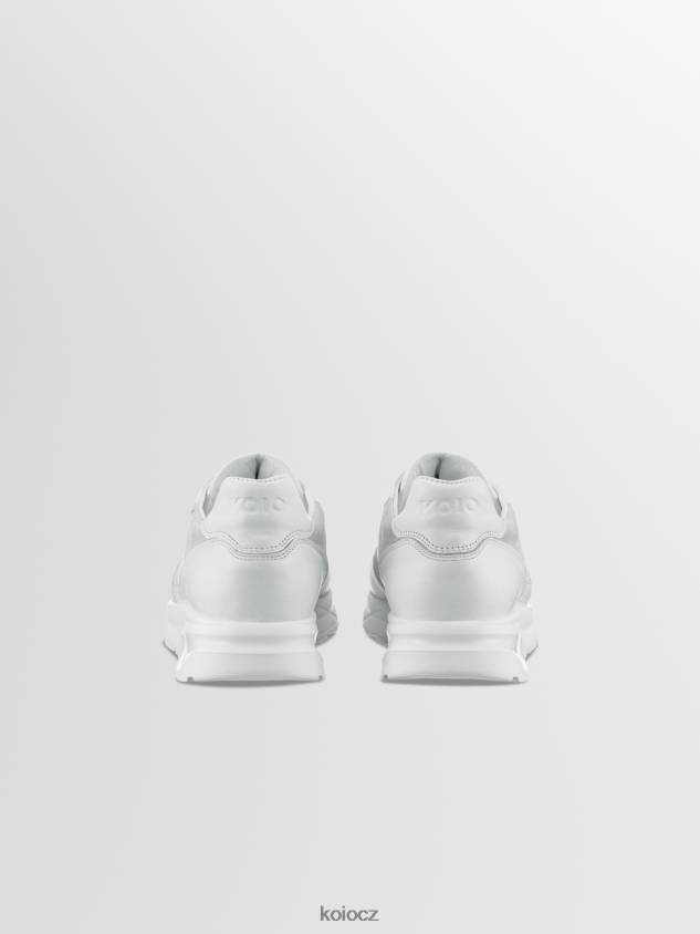 KOIO volterra avorio obuv ženy 860TF185