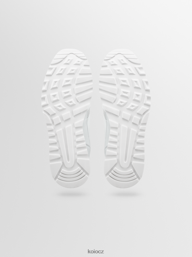 KOIO volterra avorio obuv ženy 860TF185