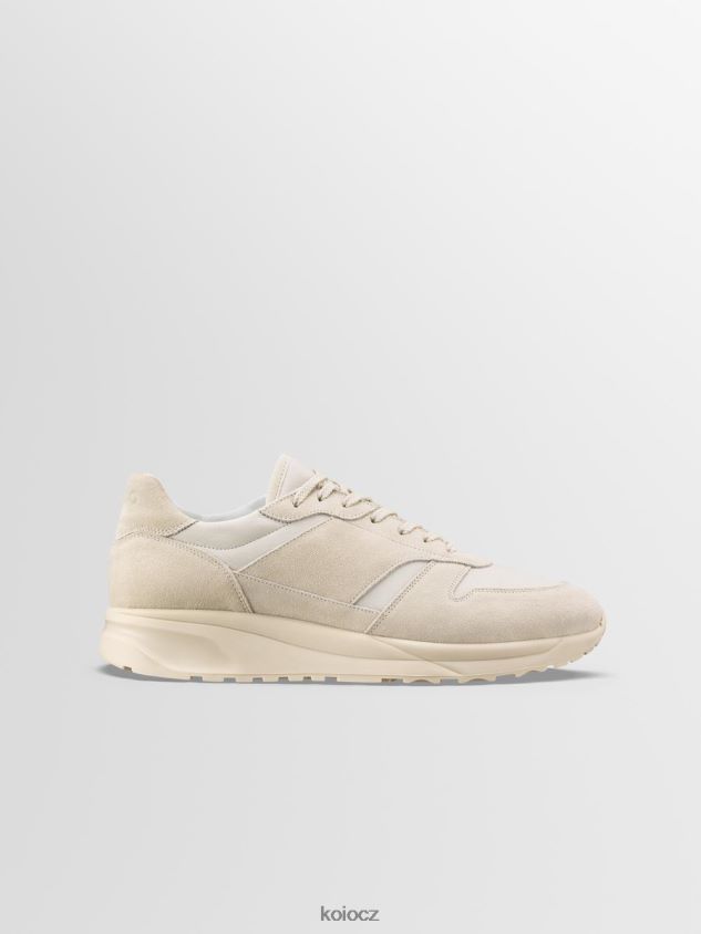 KOIO volterra makadamie obuv ženy 860TF186