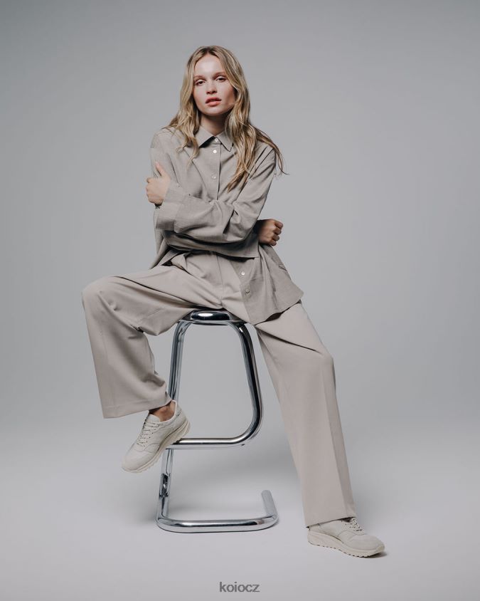 KOIO volterra makadamie obuv ženy 860TF186