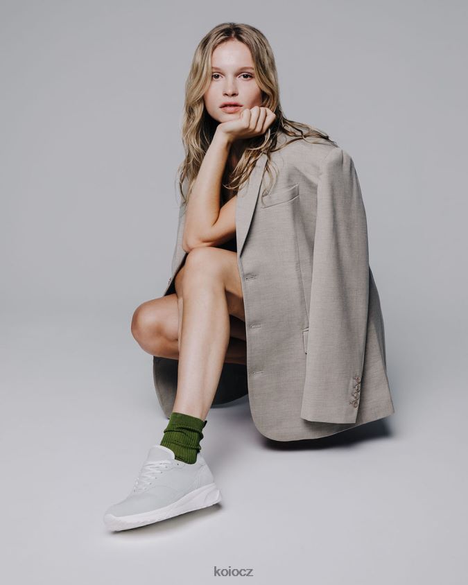 KOIO volterra polární obuv ženy 860TF187