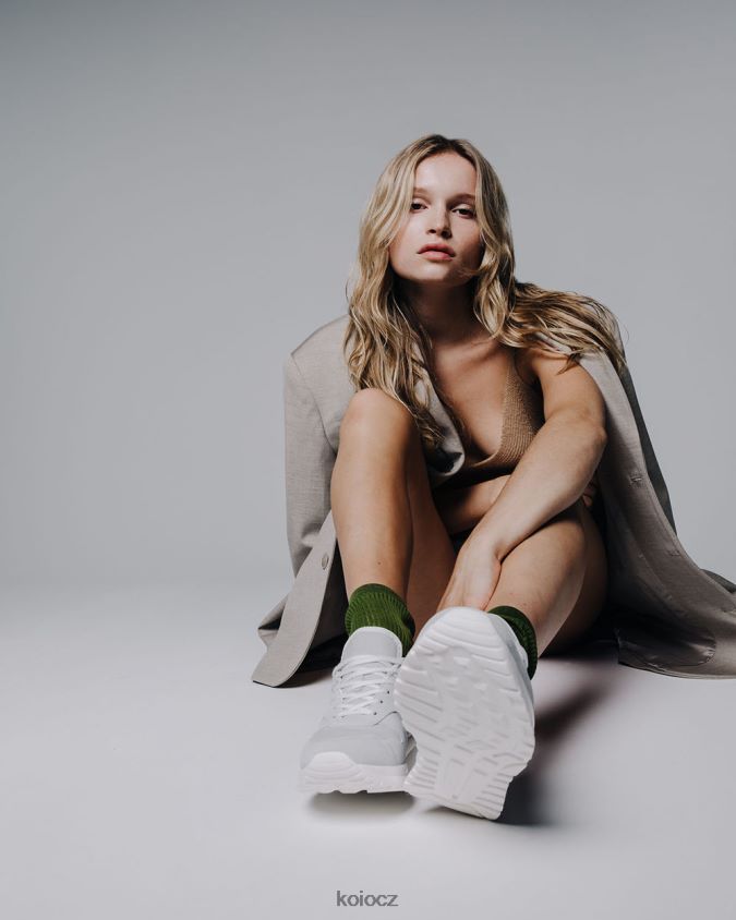 KOIO volterra polární obuv ženy 860TF187