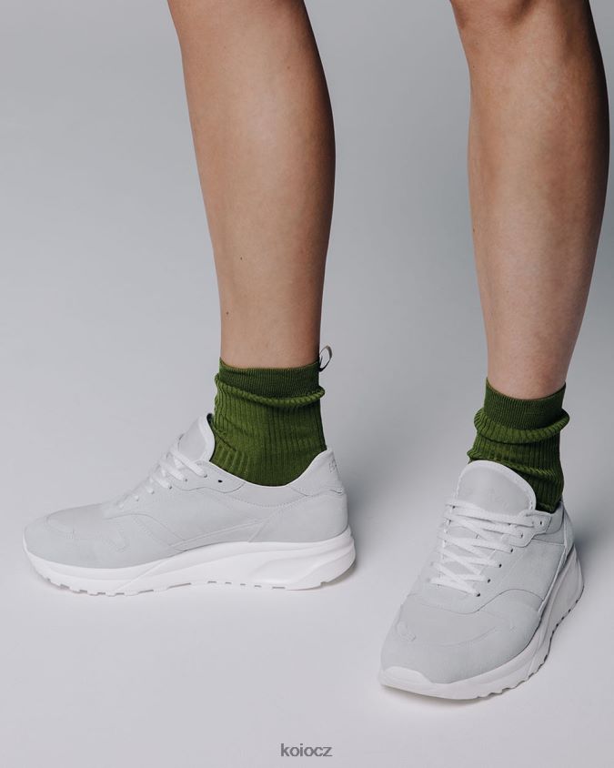 KOIO volterra polární obuv ženy 860TF187