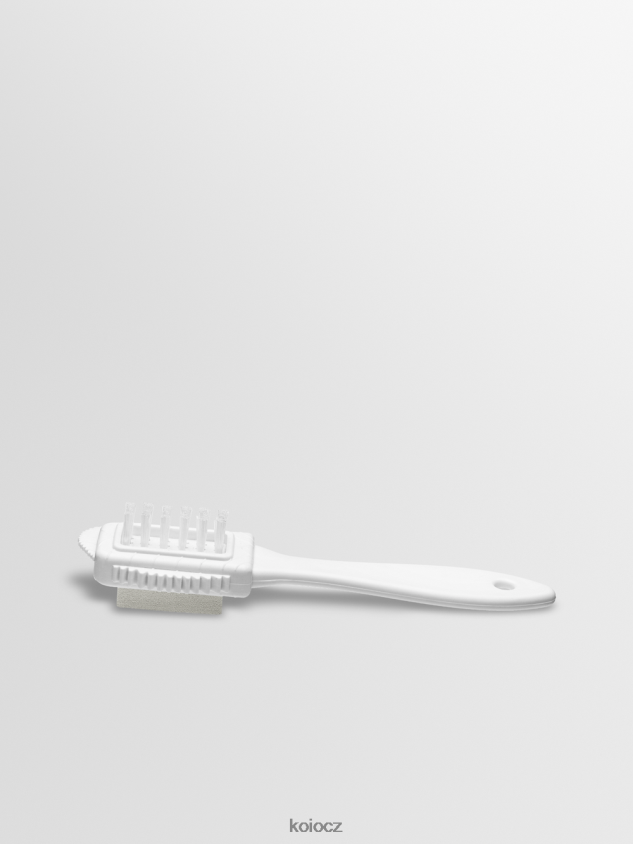 KOIO semišový kartáč Nový sbírka unisex 860TF113