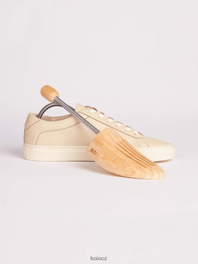 KOIO strom bot hnědý sbírka unisex 860TF112