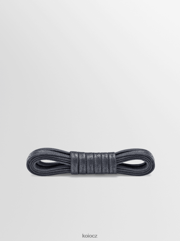 KOIO capri tkaničky dřevěné uhlí sbírka unisex 860TF121