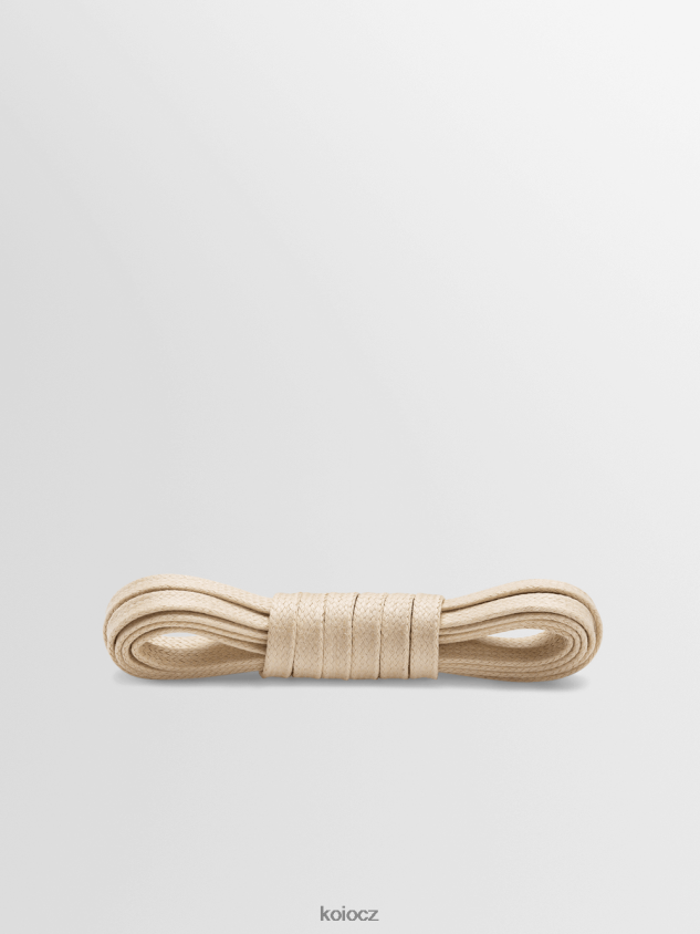 KOIO capri tkaničky pudre sbírka unisex 860TF120