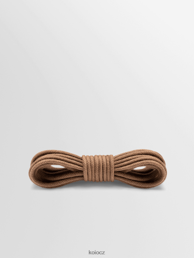 KOIO cortina tkaničky kolouch sbírka unisex 860TF246