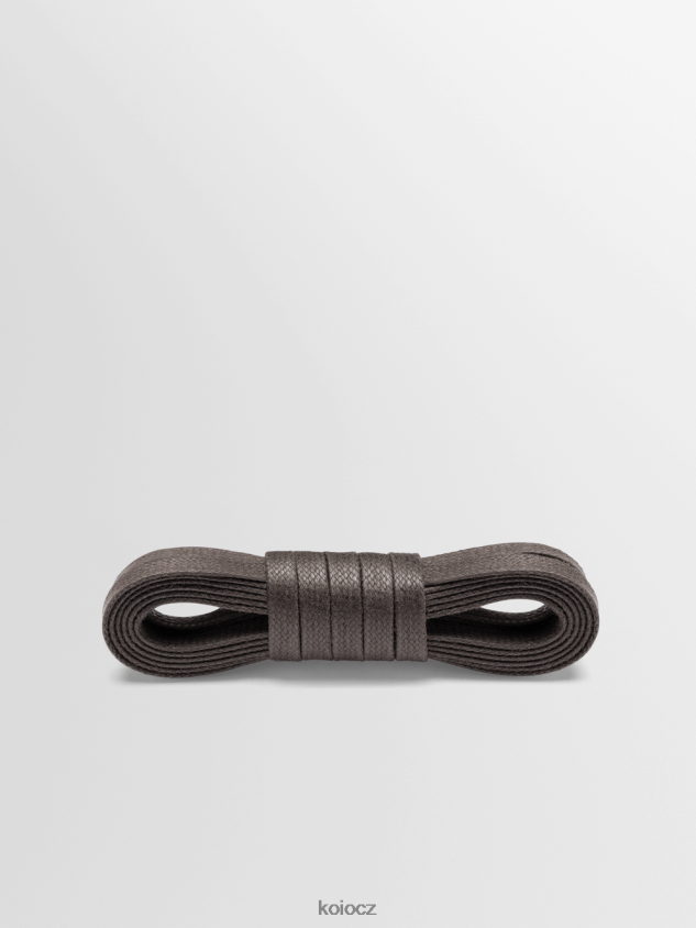 KOIO metro/primo tkaničky castagna sbírka unisex 860TF131