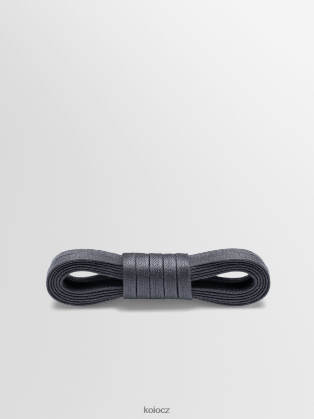 KOIO primo tkaničky dřevěné uhlí sbírka unisex 860TF132