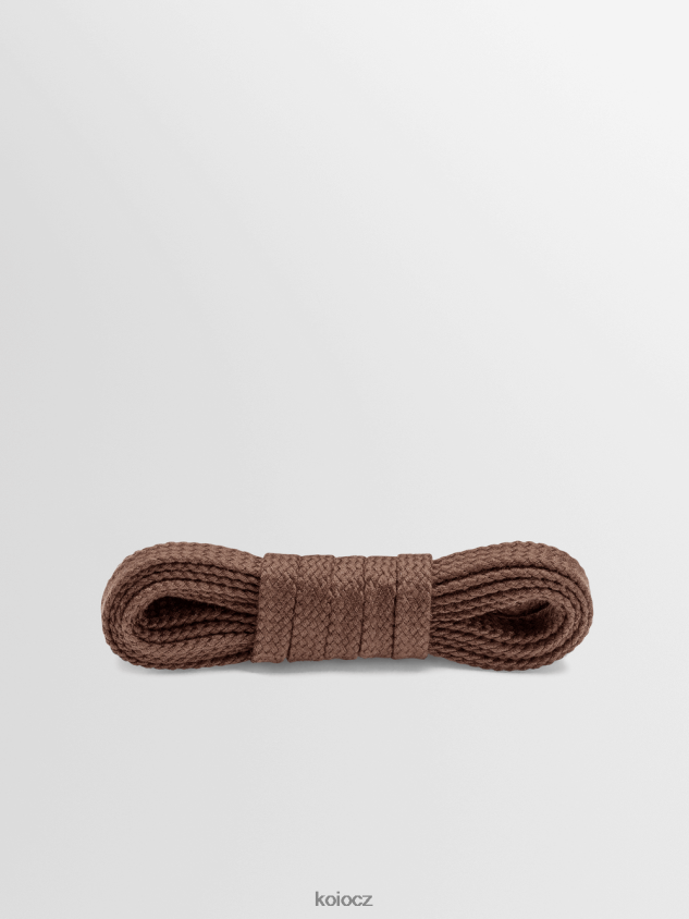 KOIO retro běžecké tkaničky castagna sbírka unisex 860TF134