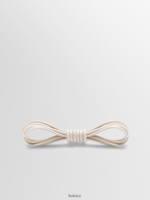 KOIO sienské tkaničky holubice sbírka unisex 860TF242